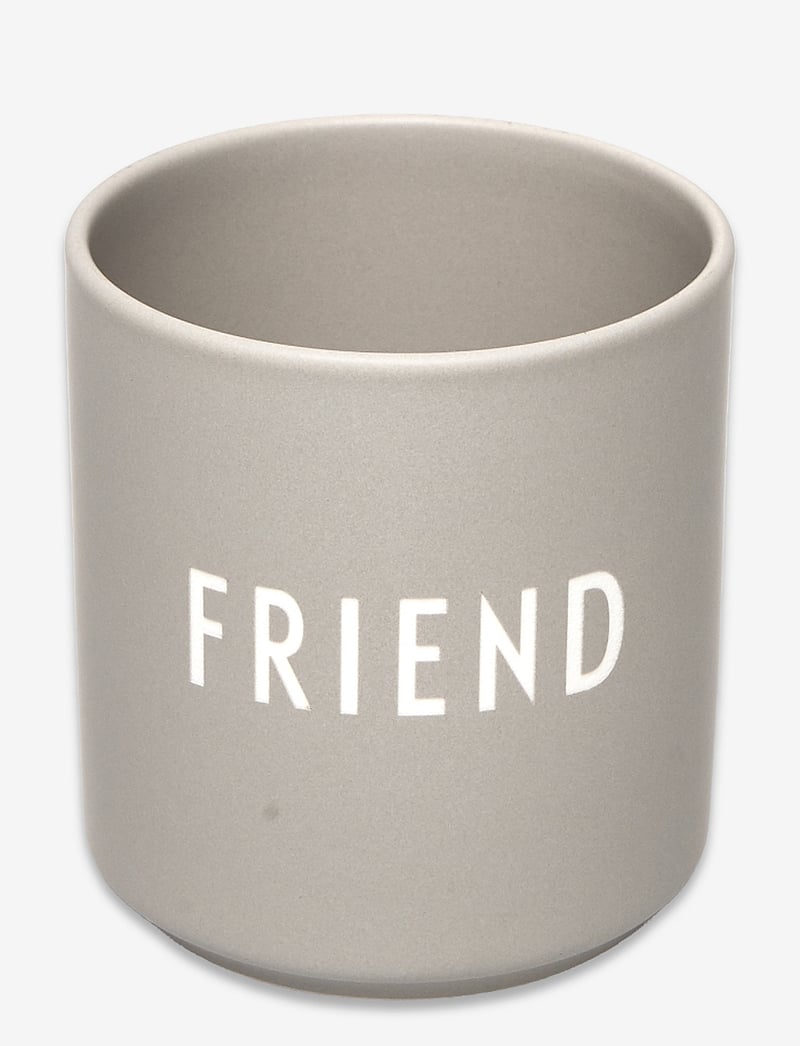 Design Letters - Favourite cups Danish words - die niedrigsten preise - cool gray 5c - 0