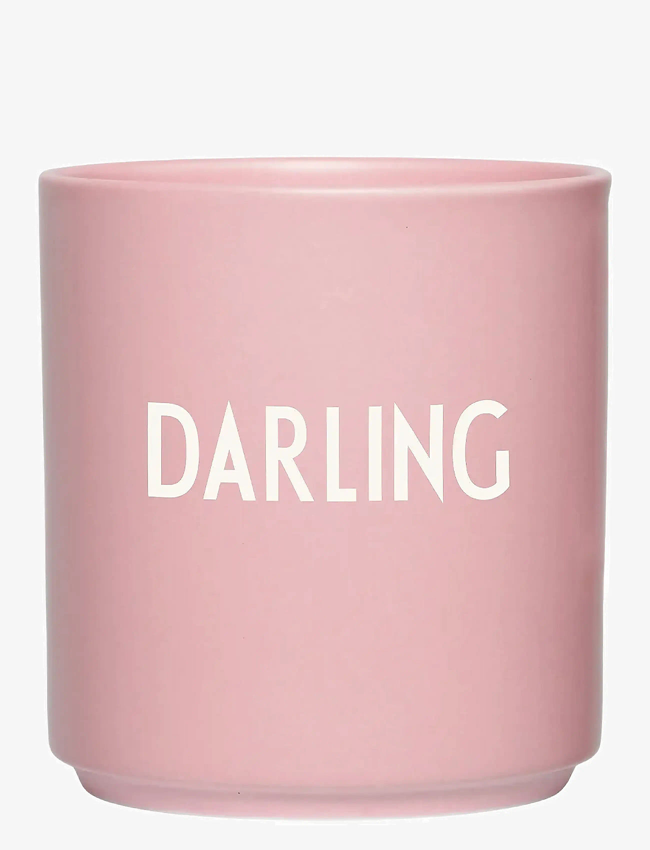 Design Letters - Favourite cup - celebration - madalaimad hinnad - creole pink - 0