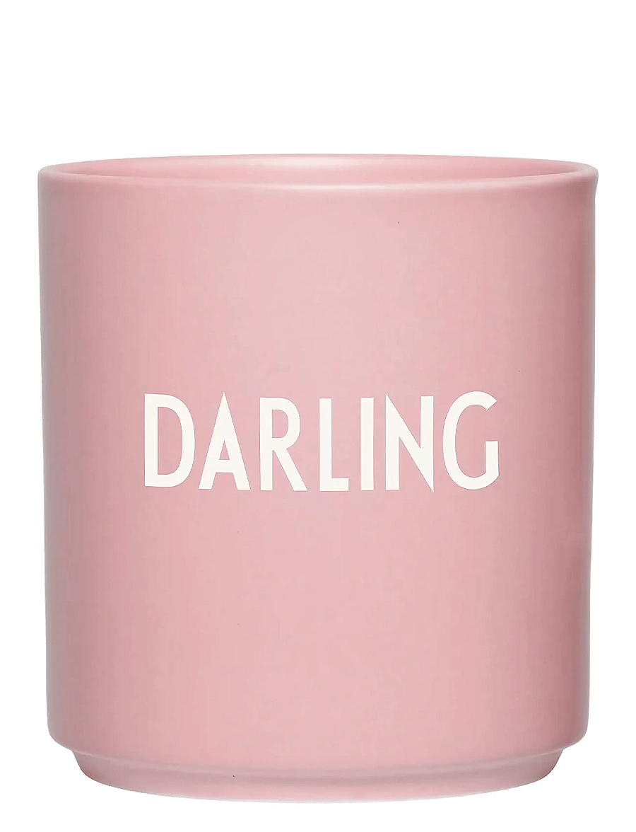 Design Letters - Favourite cup - celebration - nach preis einkaufen - creole pink - 1