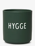 Favourite cups - Fashion colour Collection - DGHYGGE