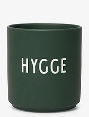 Design Letters - Favourite cups - Fashion colour Collection - laagste prijzen - dghygge - 0