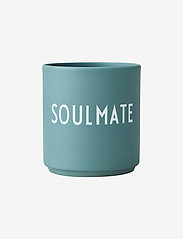 Favourite cups - Fashion colour Collection - DUSTY GREEN