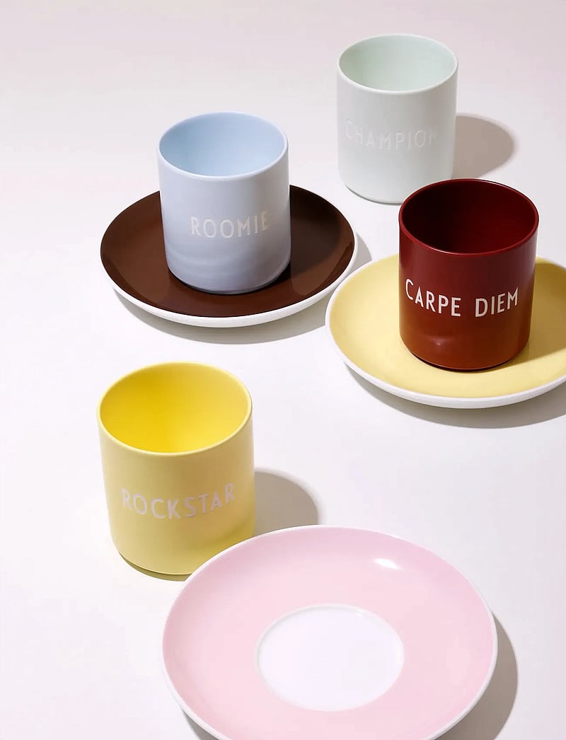 Design Letters - Favourite cup - Family - køb efter pris - fairest jade - 0