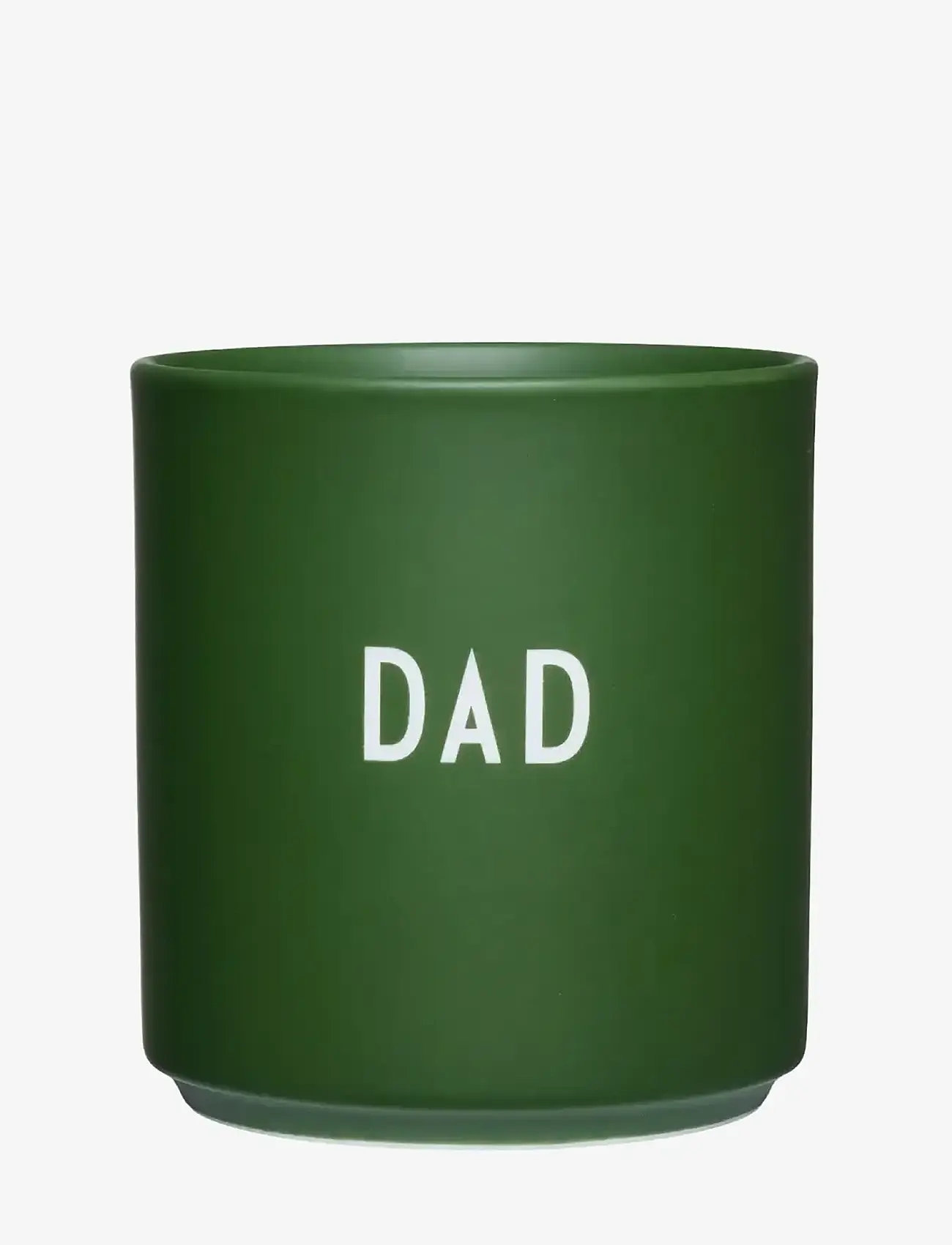Design Letters - Favourite cup - Family - køb efter pris - forrest elf - 0