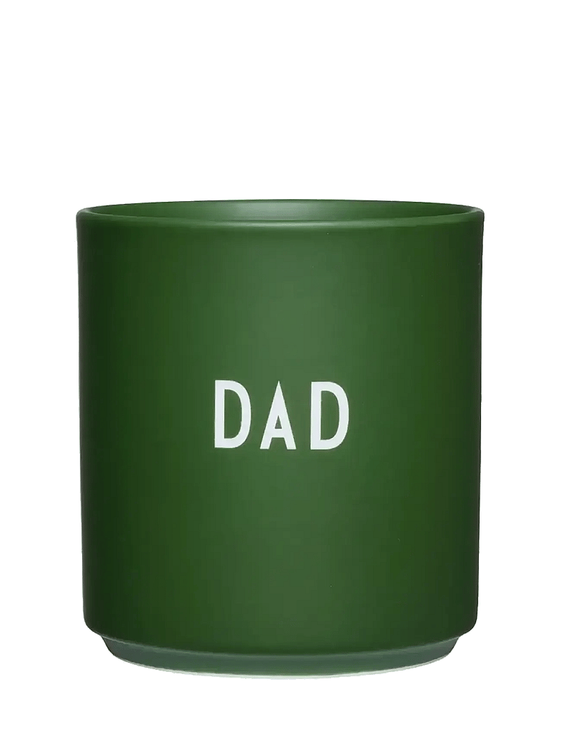 Design Letters - Favourite cup - Family - køb efter pris - forrest elf - 0
