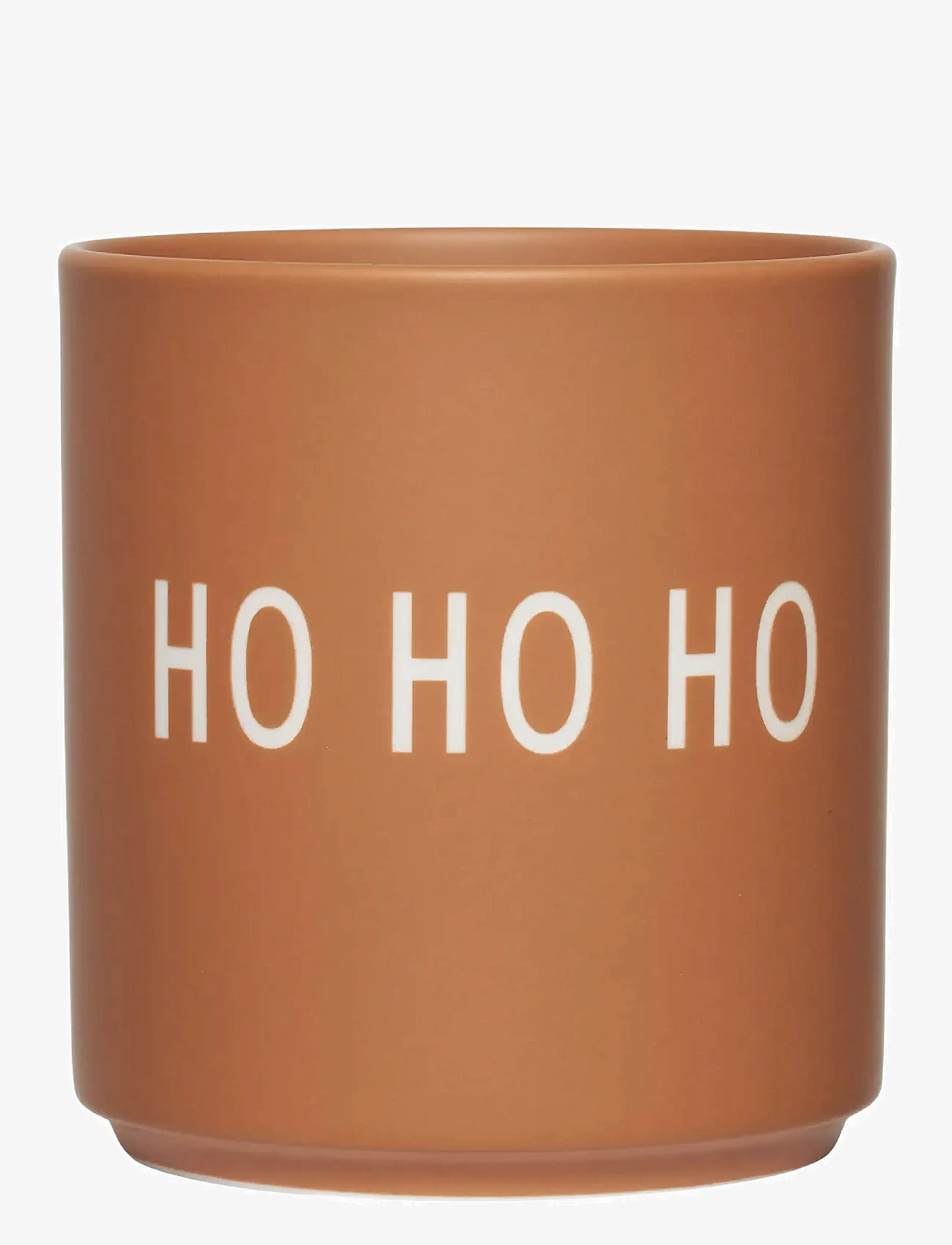 Design Letters - Favourite cup - Family - osta hinna alusel - gingerbread - 1