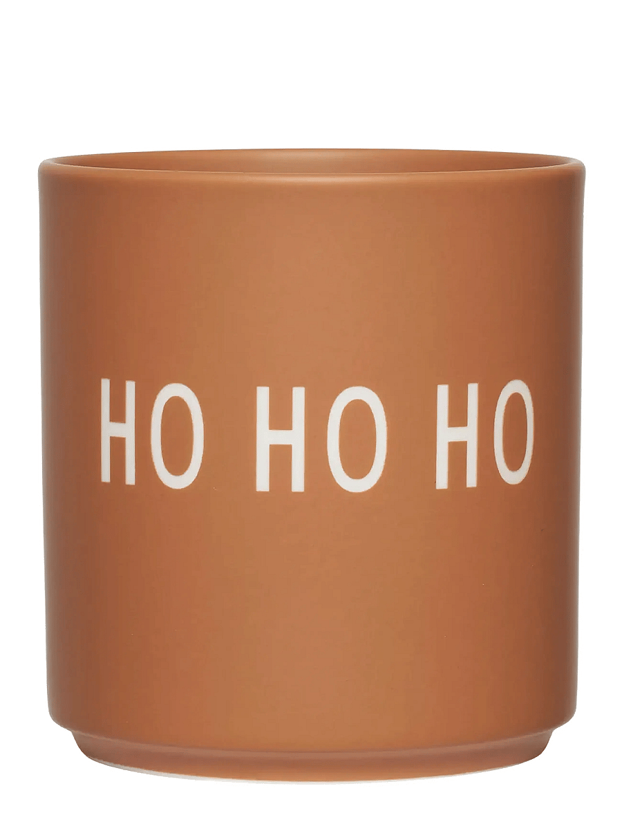Design Letters - Favourite cup - celebration - iepērcies pēc cenas - gingerbread - 1