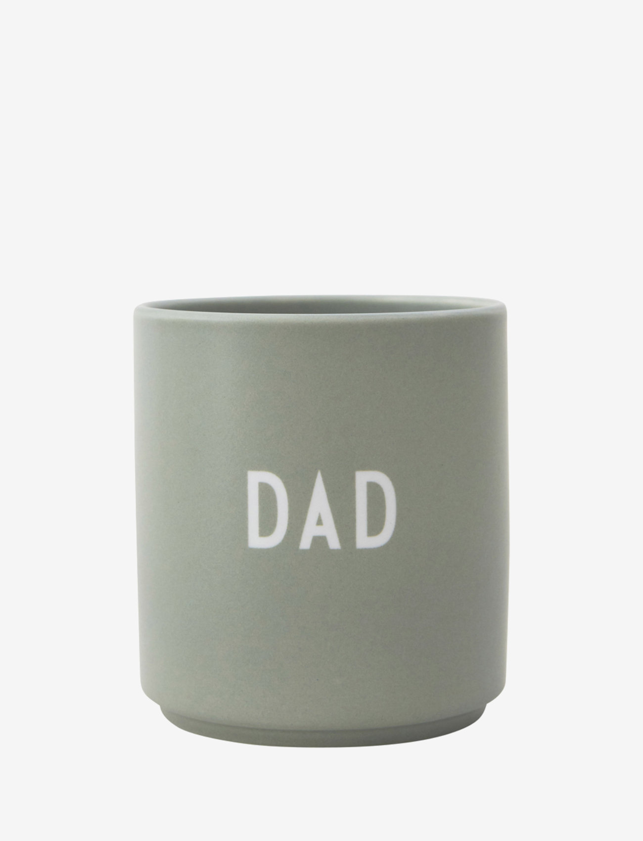 Design Letters - Favourite cups - madalaimad hinnad - green - 0