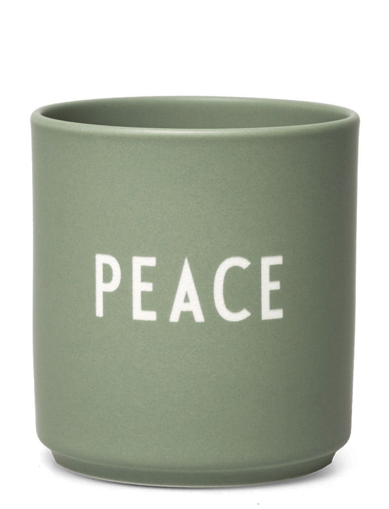 Design Letters - Favourite cups Danish words - die niedrigsten preise - greenpeace - 0