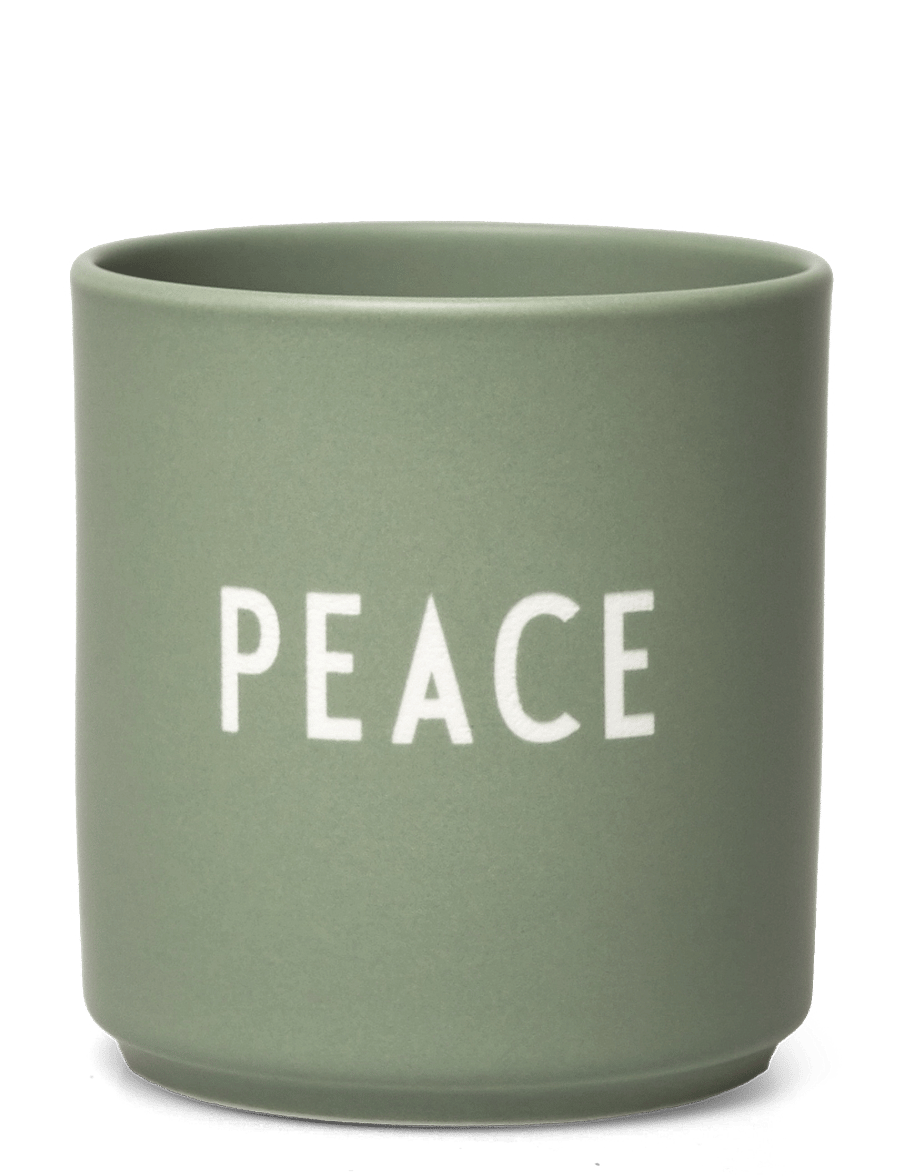 Design Letters - Favourite cup - celebration - nach preis einkaufen - greenpeace - 1