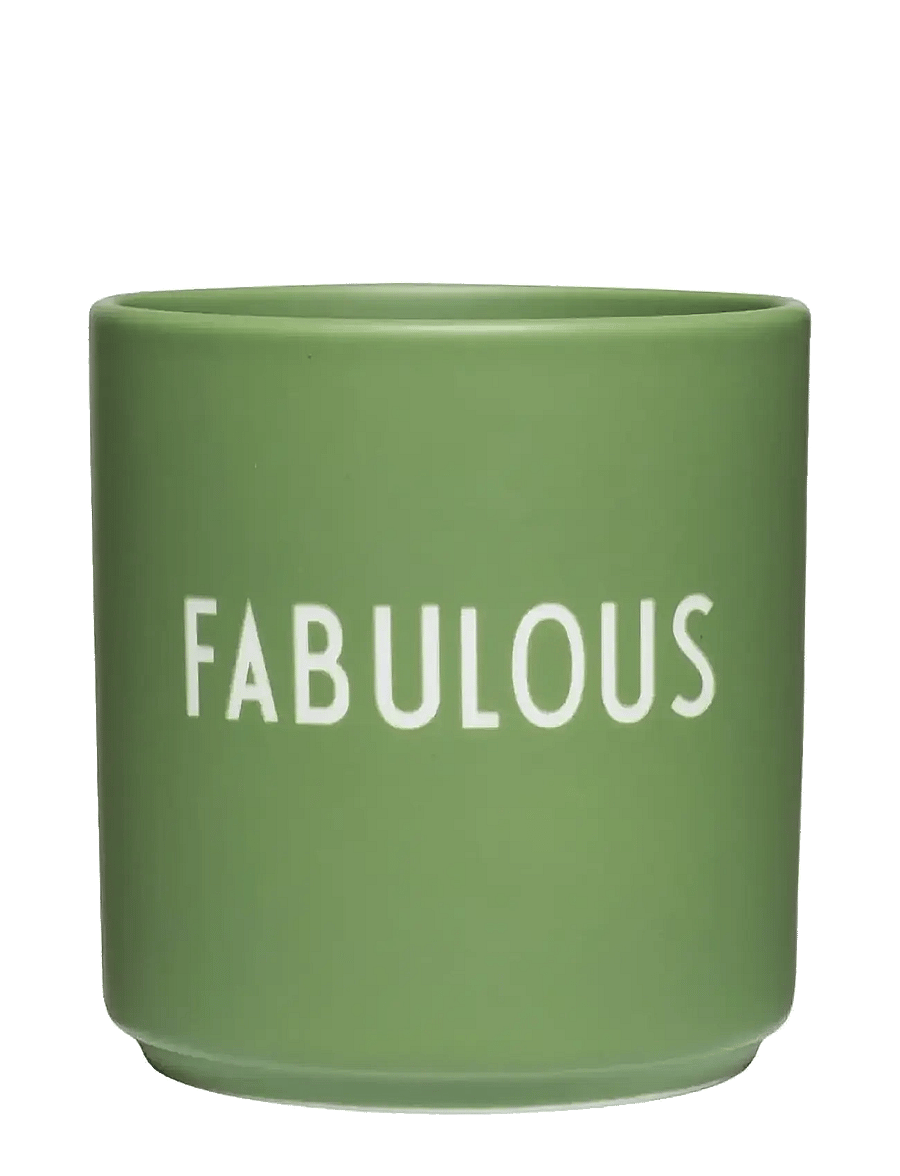 Design Letters - Favourite cup - celebration - nach preis einkaufen - green tendril 4179c - 1