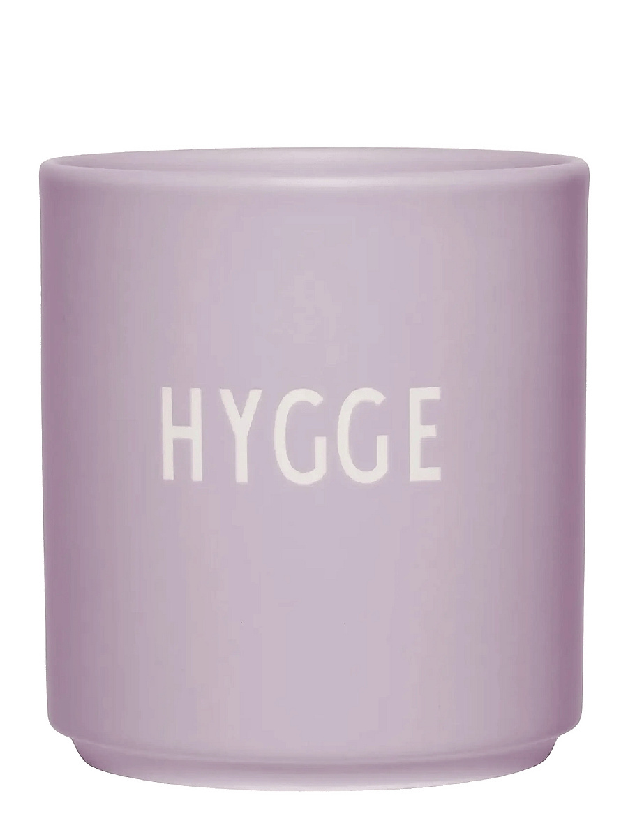 Design Letters - Favourite cup - celebration - nach preis einkaufen - lavender - 0