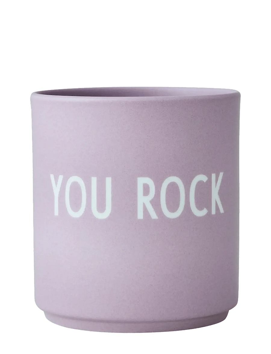 Design Letters - Favourite cup - celebration - madalaimad hinnad - lavender - 0