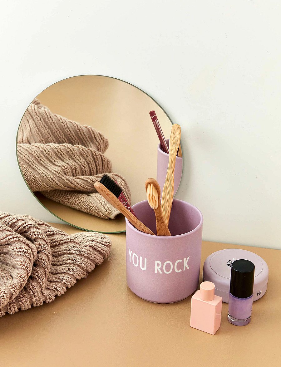 Design Letters - Favourite cup - celebration - madalaimad hinnad - lavender - 1