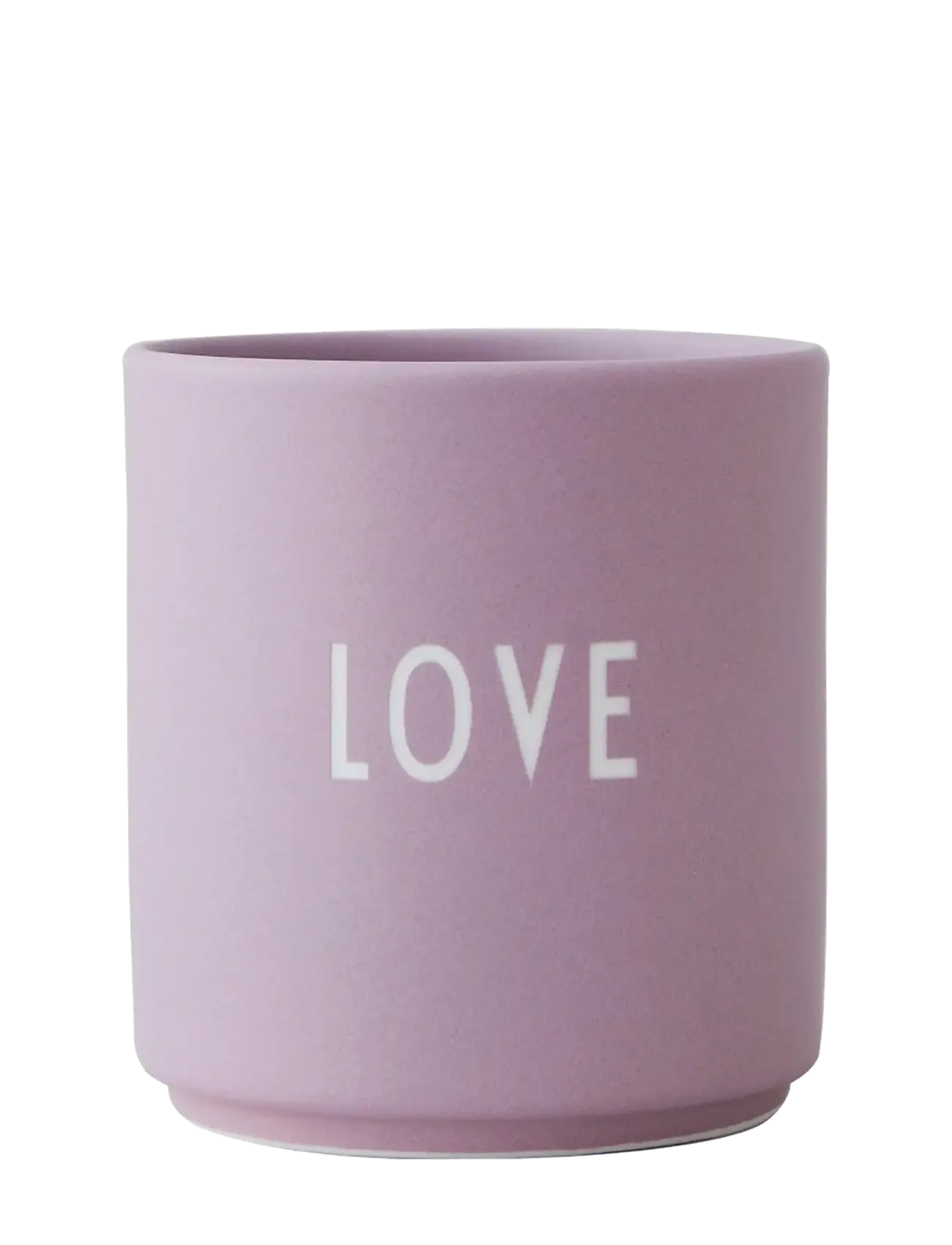 DESIGN LETTERS Favourite Cup - Celebration Lila - 32 CL - Unisex