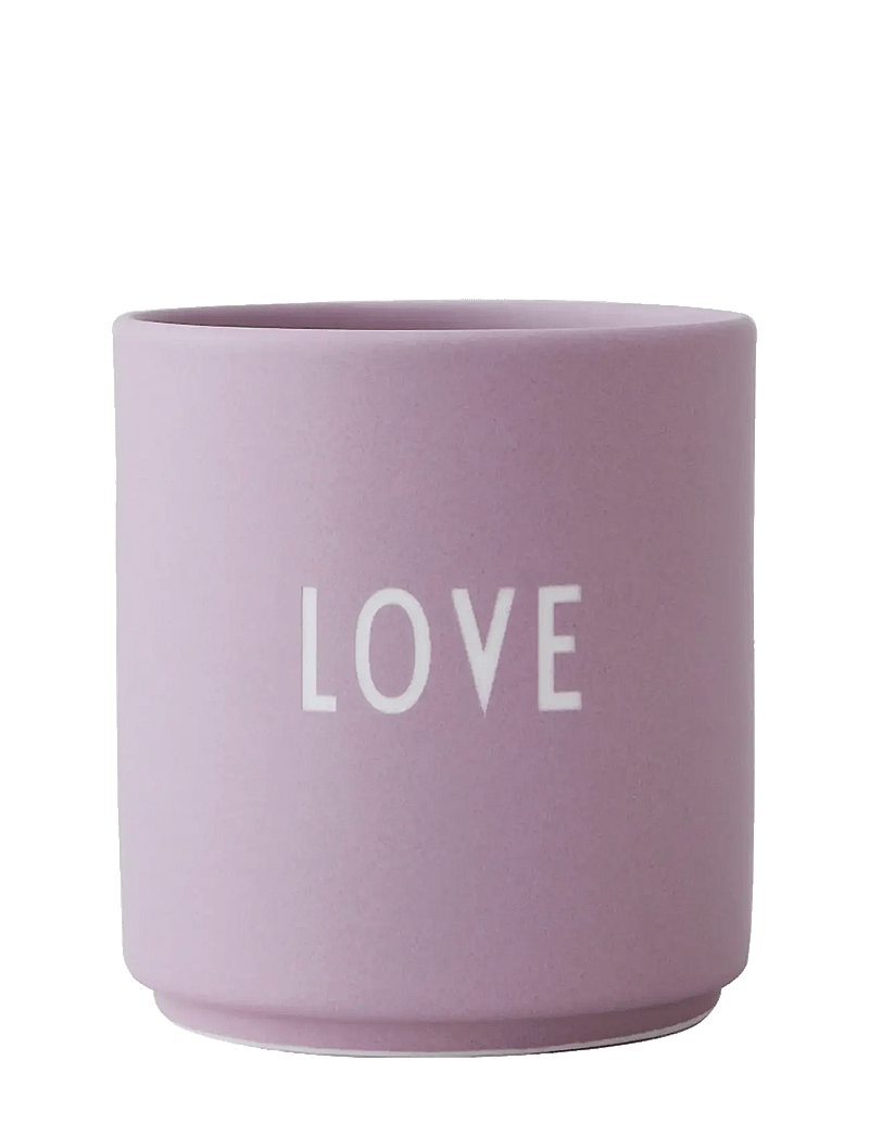 Design Letters - Favourite cup - celebration - køb efter pris - lavenlove - 1
