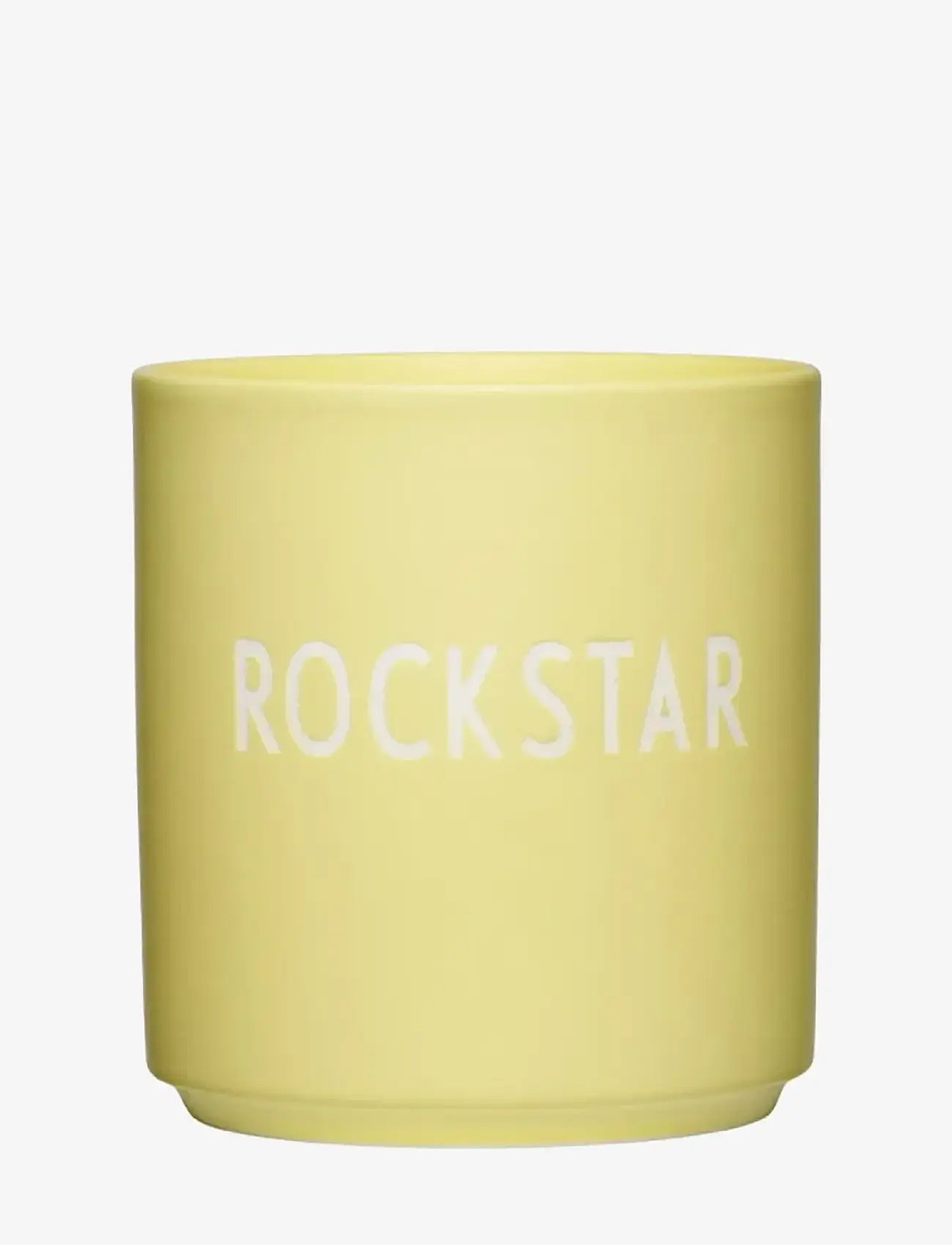 Design Letters - Favourite cup - celebration - køb efter pris - lemonade - 1