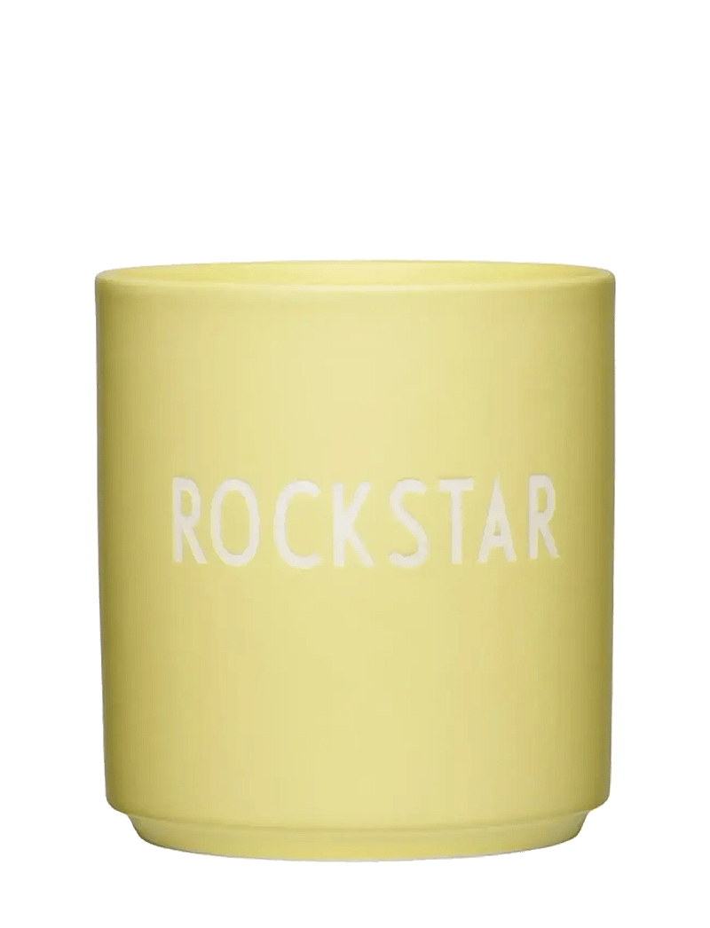 Design Letters - Favourite cup - celebration - køb efter pris - lemonade - 1