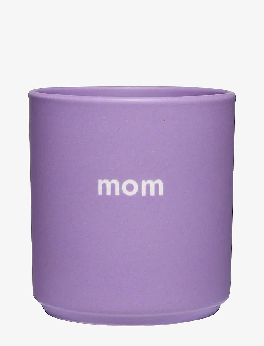Design Letters - Favourite cup - celebration - madalaimad hinnad - lilac breeze 2099c - 0