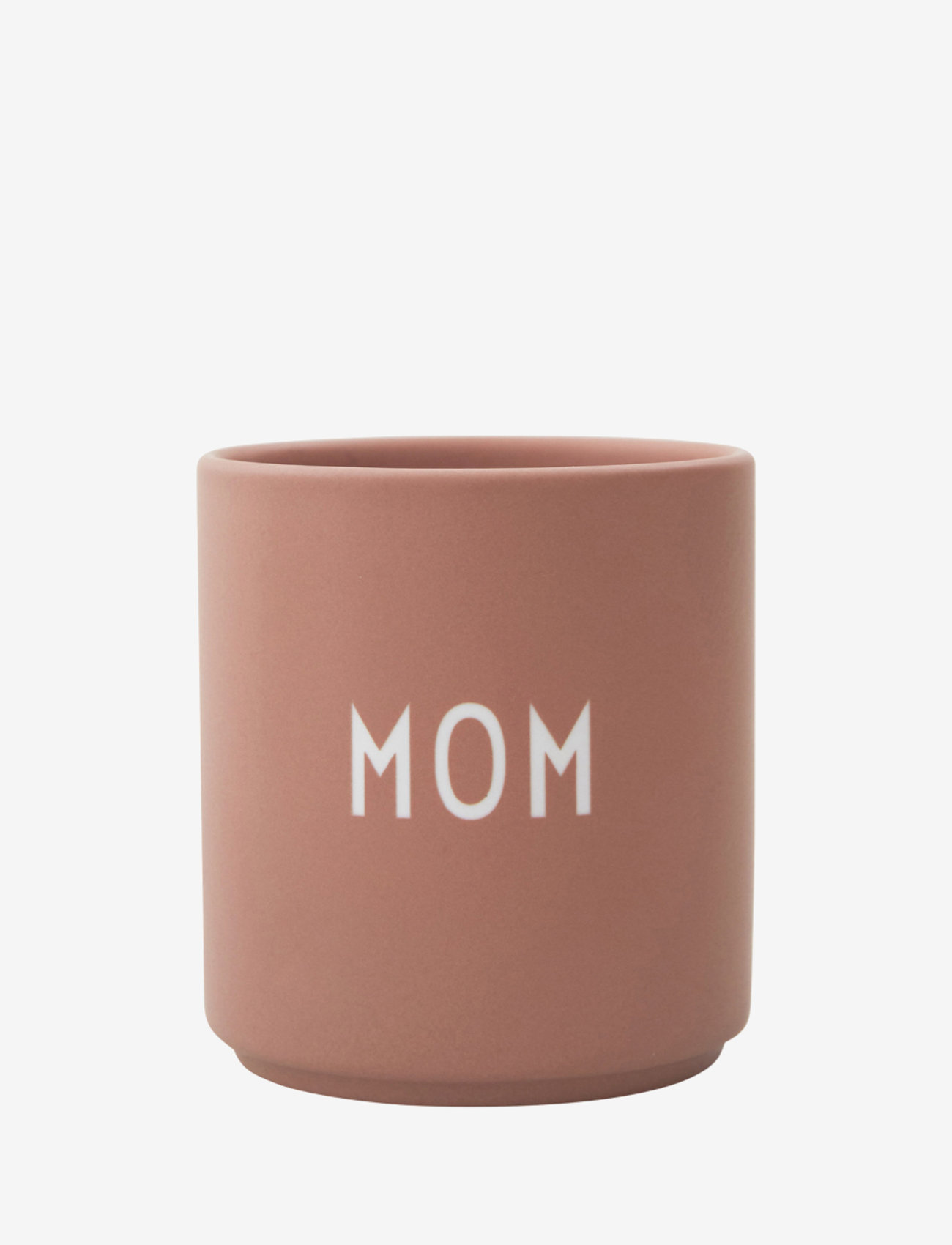 Design Letters - Favourite cup - die niedrigsten preise - nude - 0