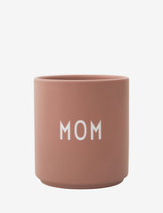Design Letters - Favourite cup - alhaisimmat hinnat - nude - 0