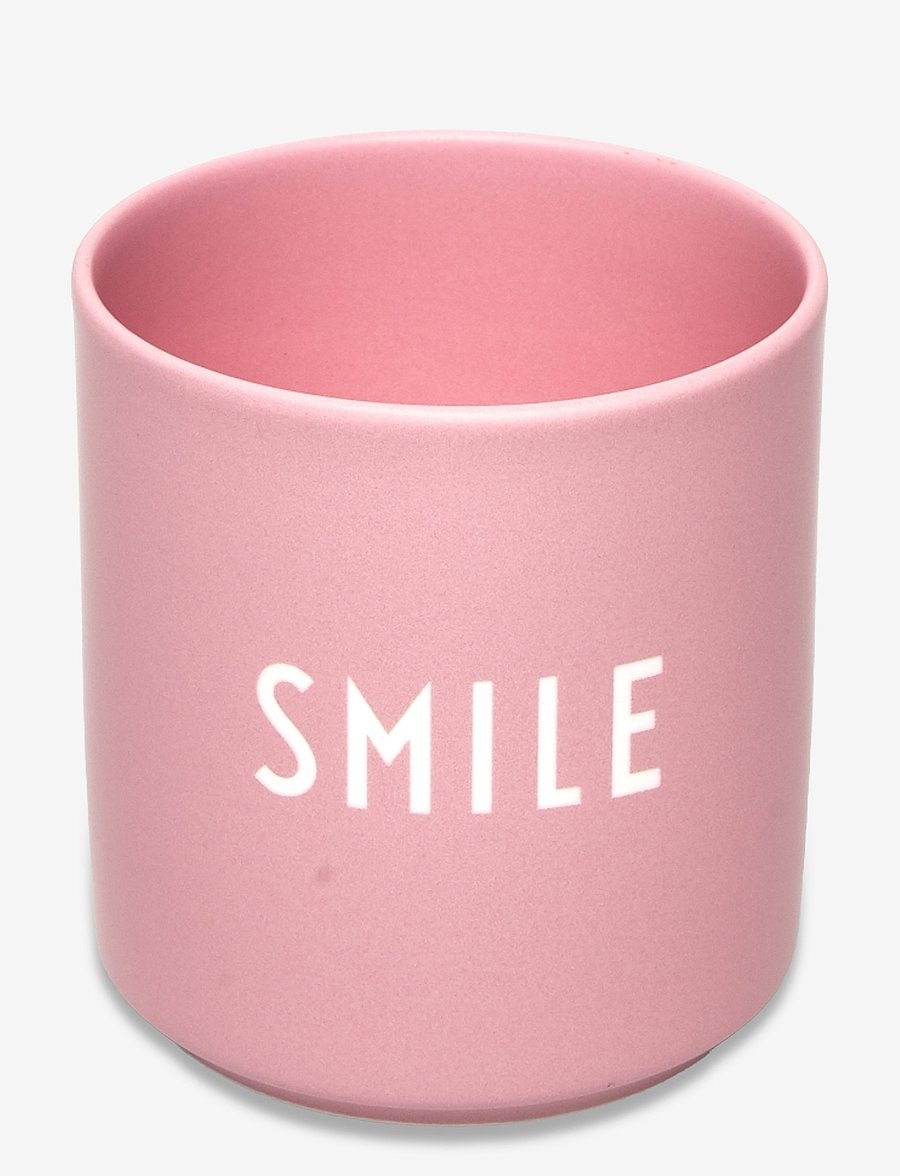 Design Letters - Favourite cup - celebration - madalaimad hinnad - old rose 5015c - 0