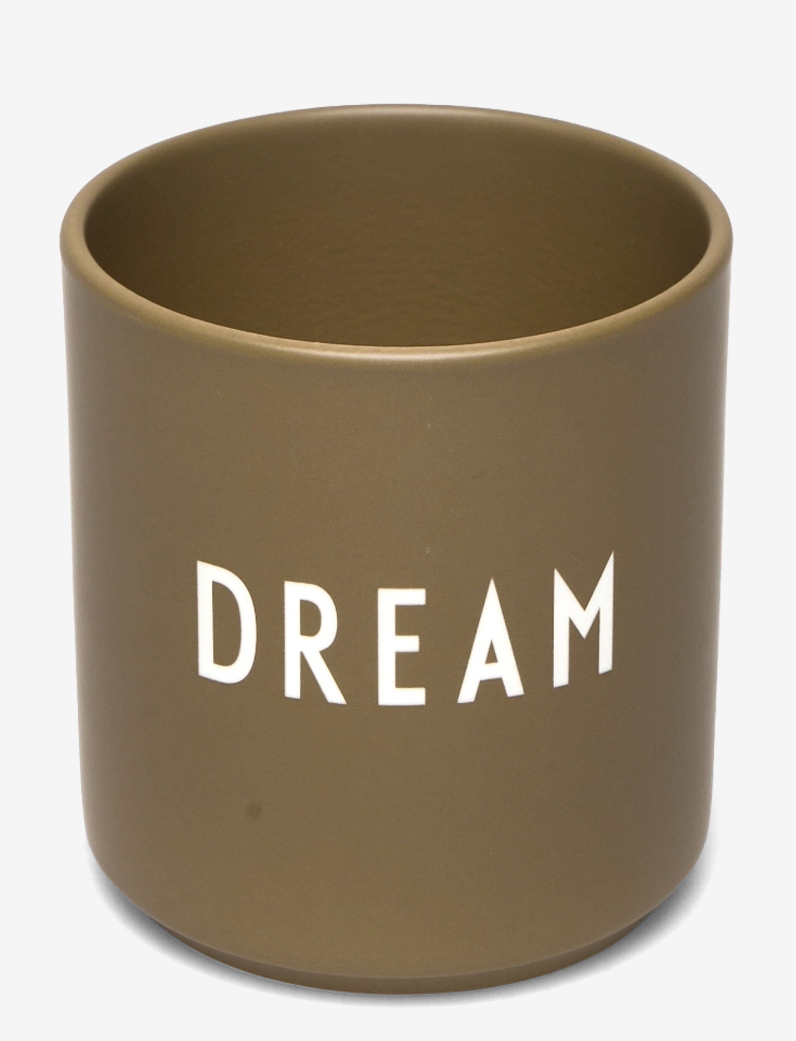 Design Letters - Favourite cup - celebration - nach preis einkaufen - olive green 451c - 1