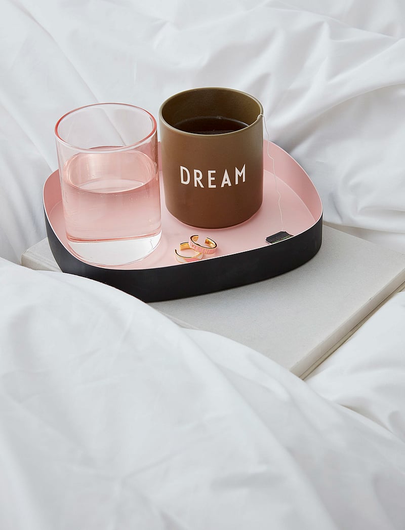 Design Letters - Favourite cups Danish words - lowest prices - olive green 451c - 1