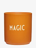 Favourite cups - Fashion colour Collection - ORANGE TOMATO 722C
