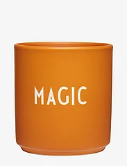Design Letters - Favourite cups - Fashion colour Collection - laagste prijzen - orange tomato 722c - 0