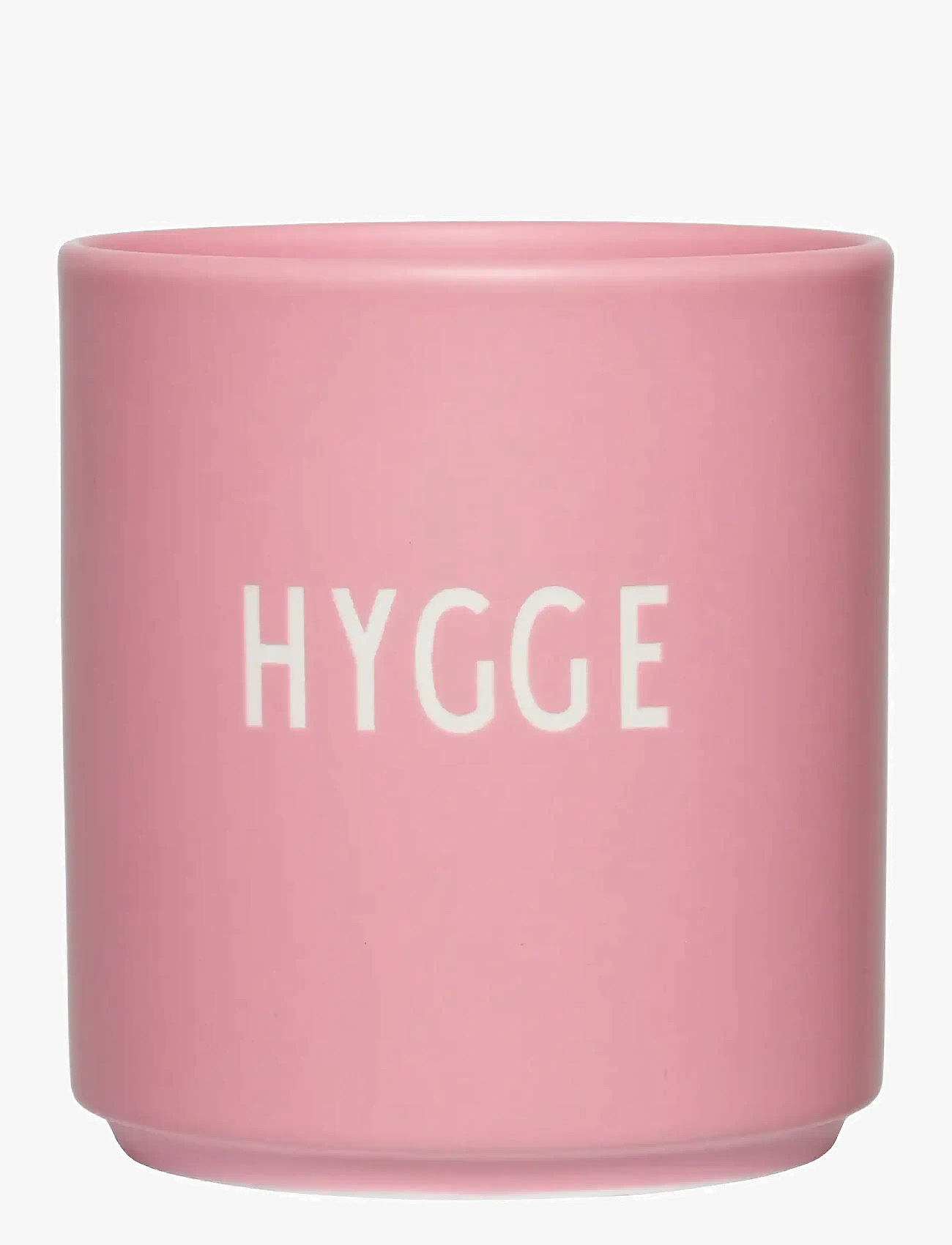 Design Letters - Favourite cup - celebration - die niedrigsten preise - pink - 0