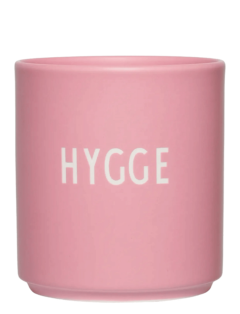 Design Letters - Favourite cup - celebration - die niedrigsten preise - pink - 0