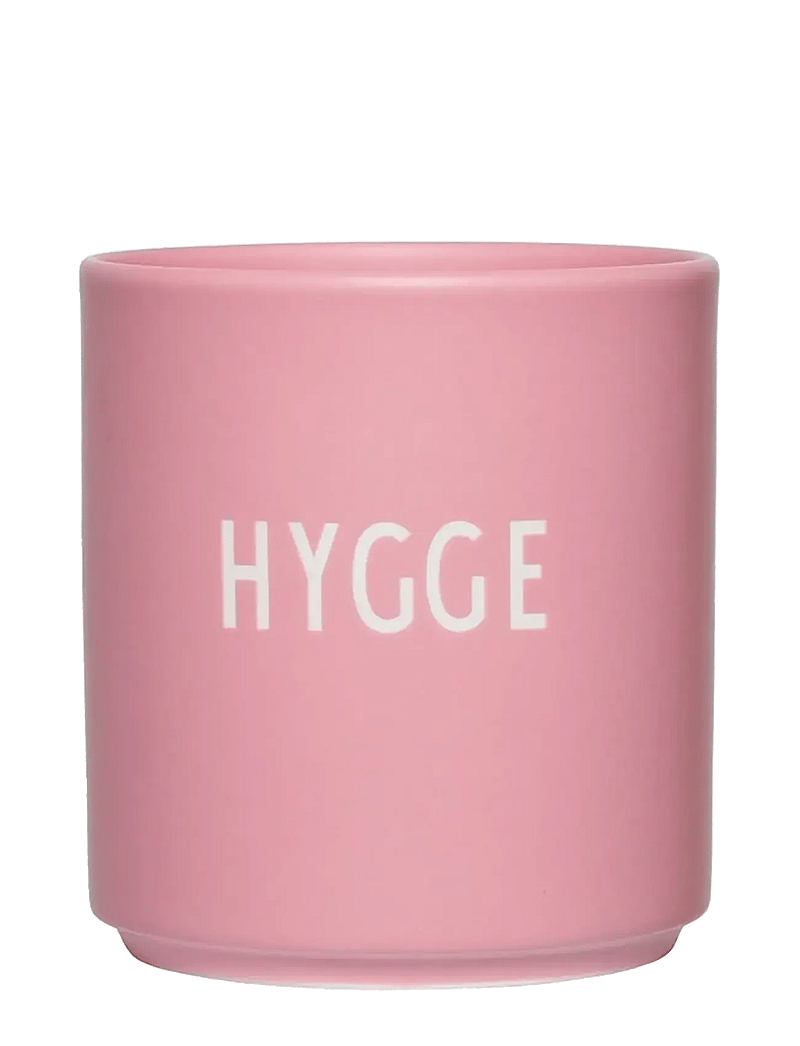 Design Letters - Favourite cup - Family - köp efter pris - pink - 0