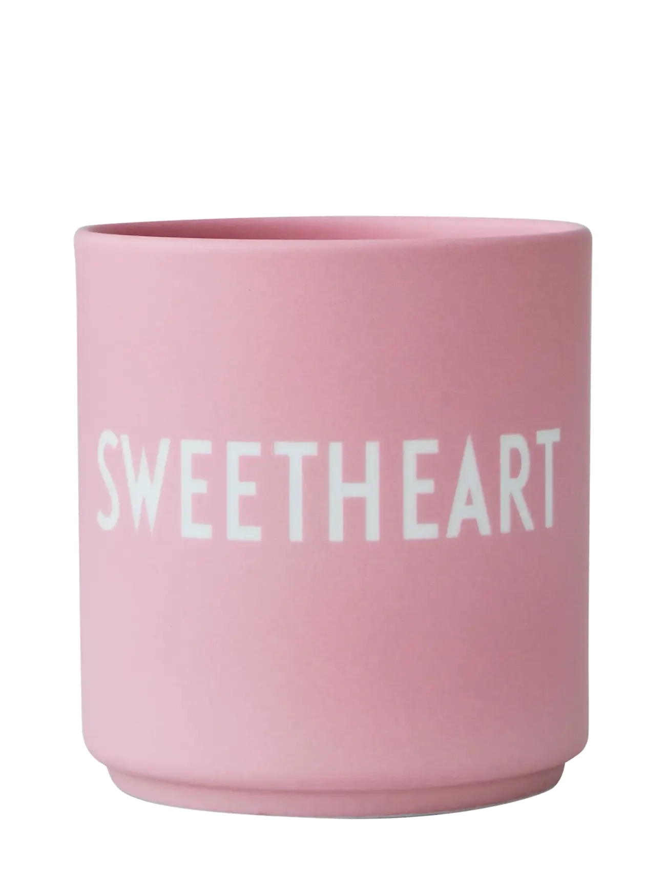 DESIGN LETTERS Favourite Cup - Celebration Pink - 32 CL - Unisex