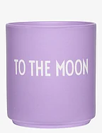 VIP Favourite cup - DAD Collection - PURPLE