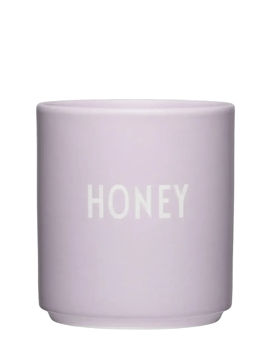 Design Letters - Favourite cup - celebration - nach preis einkaufen - purple thistle - 1