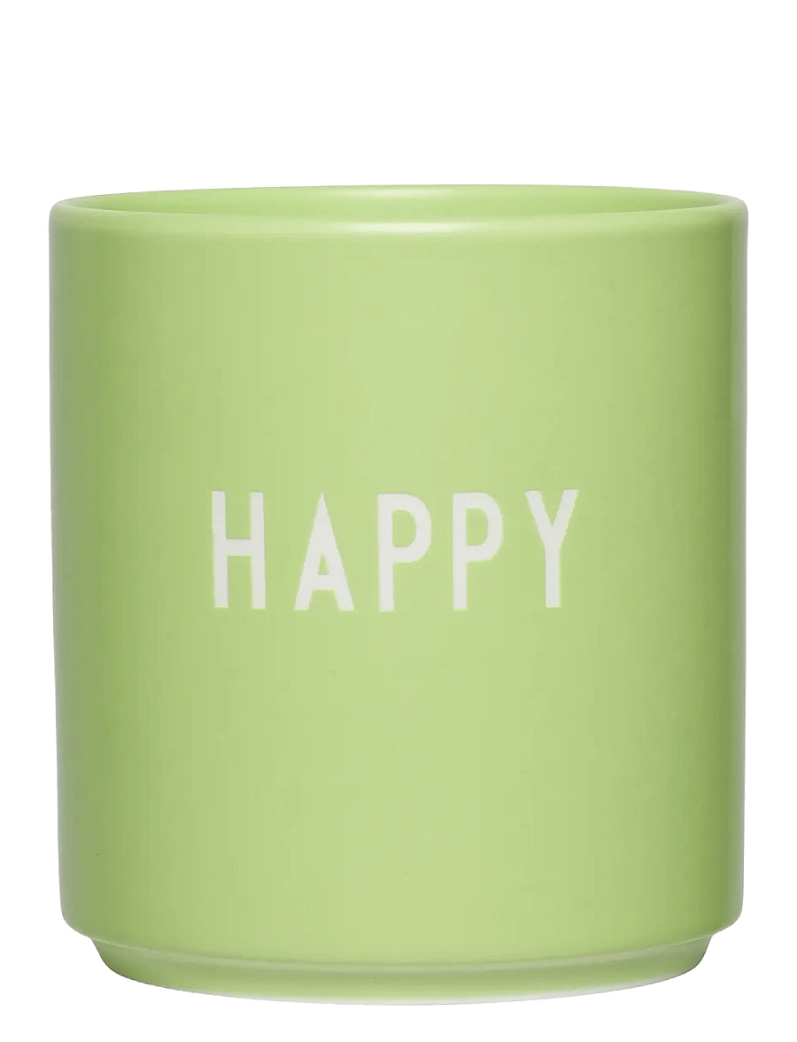 Design Letters - Favourite cup - celebration - nach preis einkaufen - shadow lime - 1