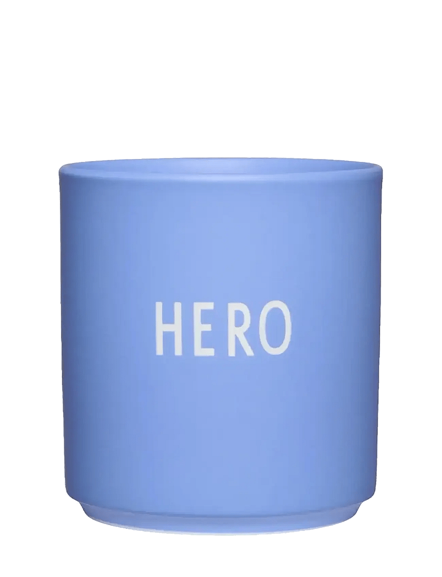 Design Letters - Favourite cup - celebration - madalaimad hinnad - sky blue - 0