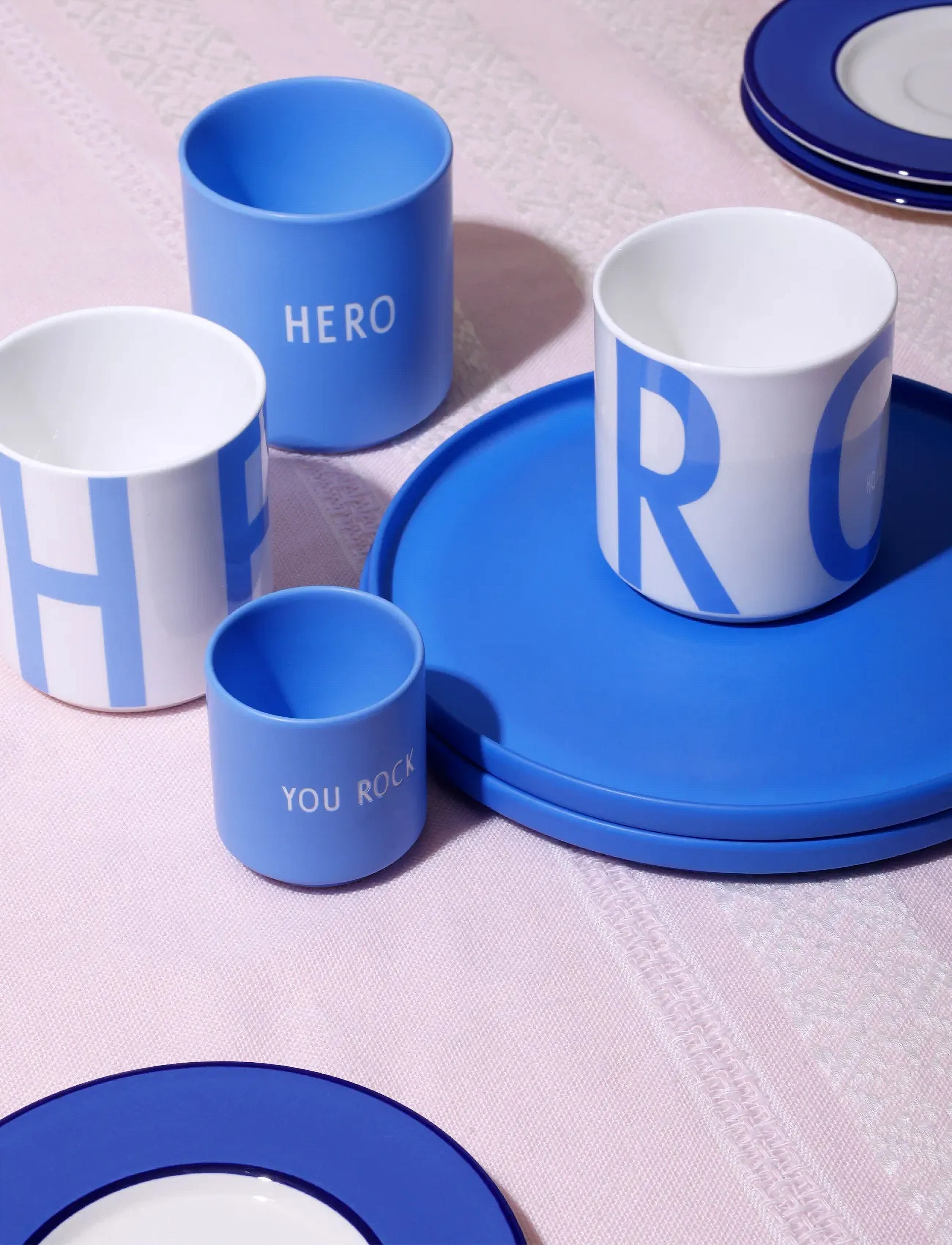 Design Letters - Favourite cup - celebration - madalaimad hinnad - sky blue - 2