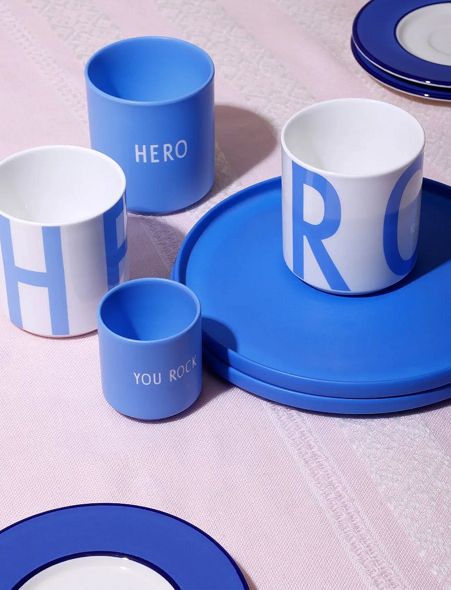 Design Letters - Favourite cup - celebration - madalaimad hinnad - sky blue - 2