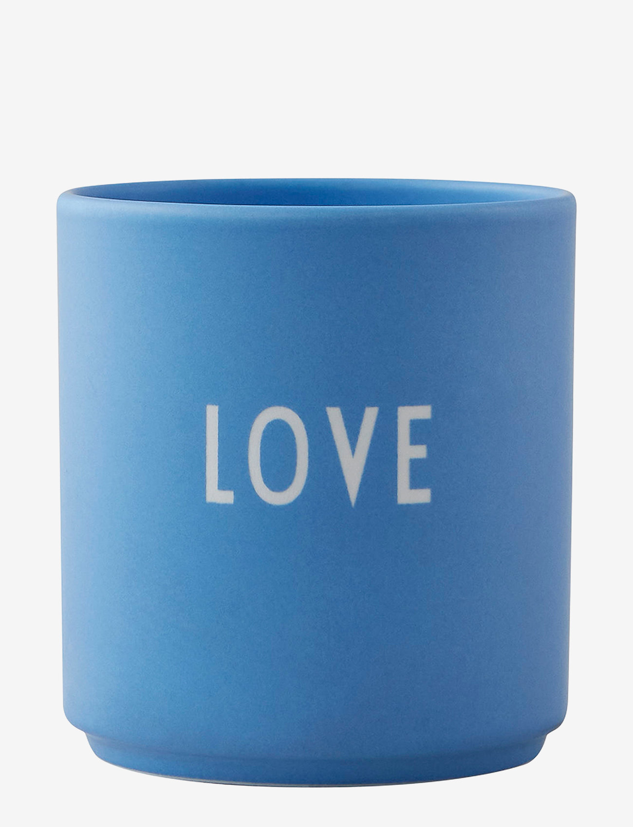 Favourite cups  Danish words - SKYBLULOVE