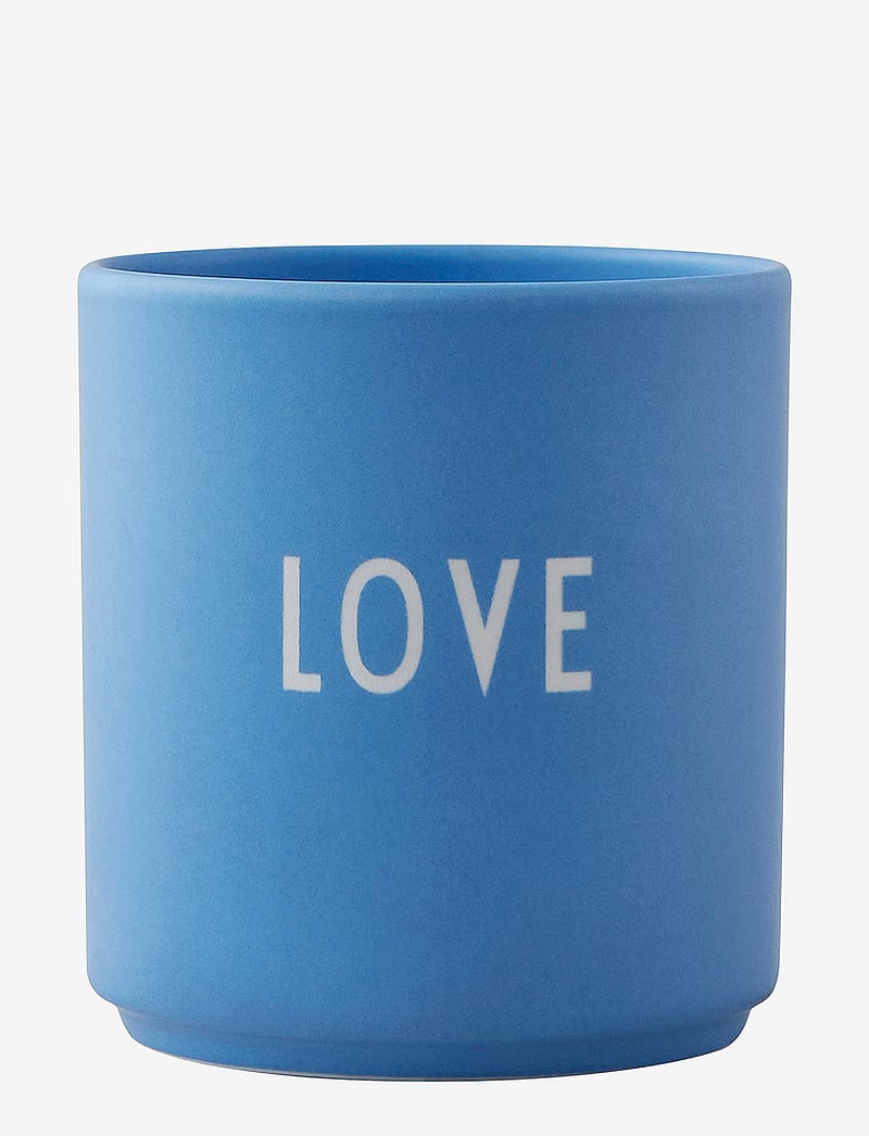 Design Letters - Favourite cups Danish words - lowest prices - skyblulove - 0