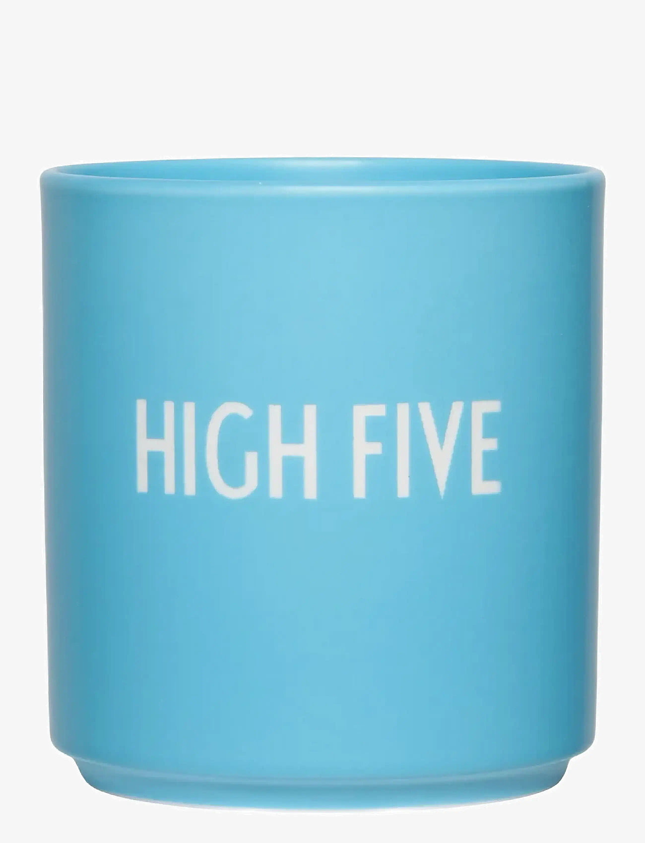 Design Letters - Favourite cups  Danish words - die niedrigsten preise - swim cap blue - 0