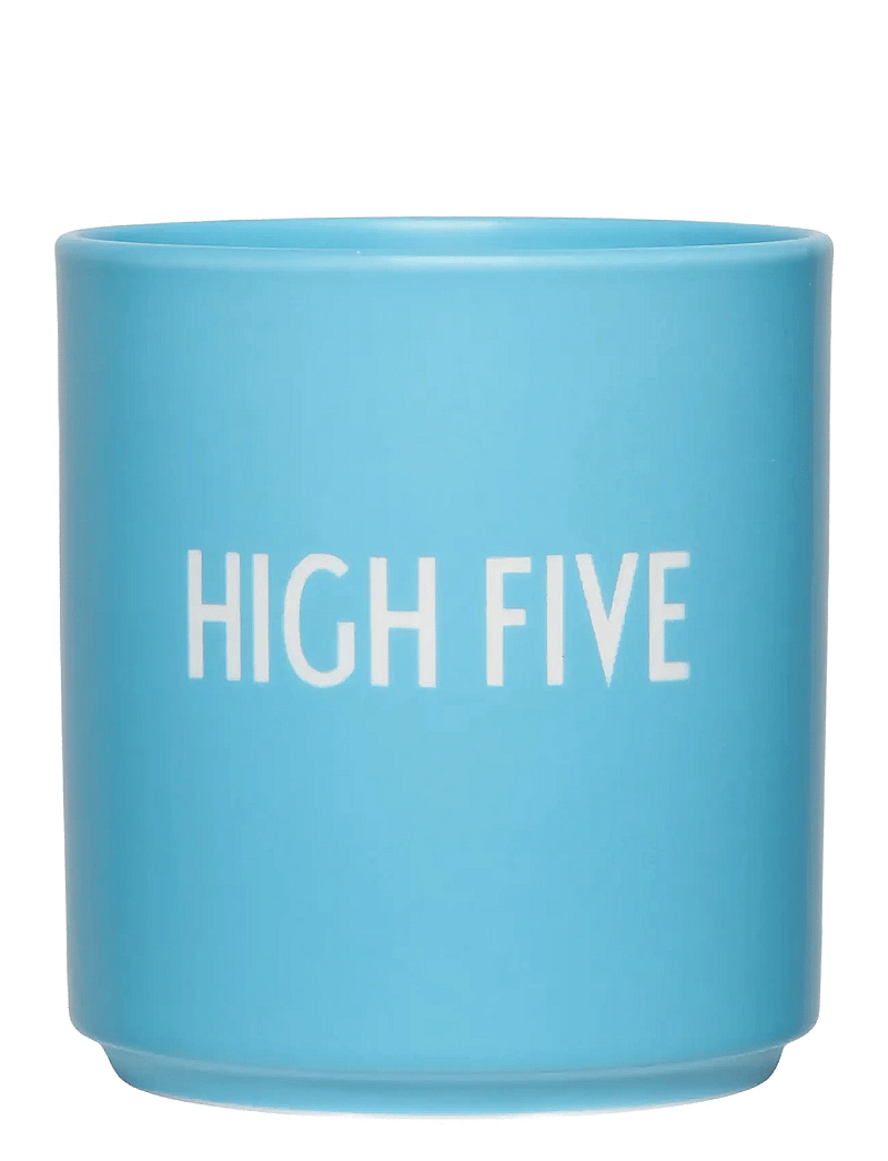 Design Letters - Favourite cups Danish words - die niedrigsten preise - swim cap blue - 0