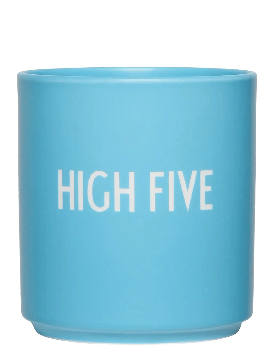 Design Letters - Favourite cup - celebration - nach preis einkaufen - swim cap blue - 1