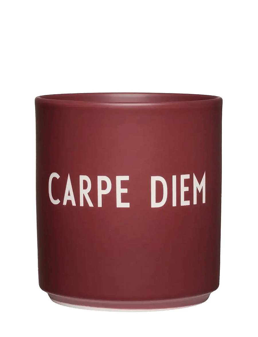 Design Letters - Favourite cup - celebration - madalaimad hinnad - syrrah burgundy - 0