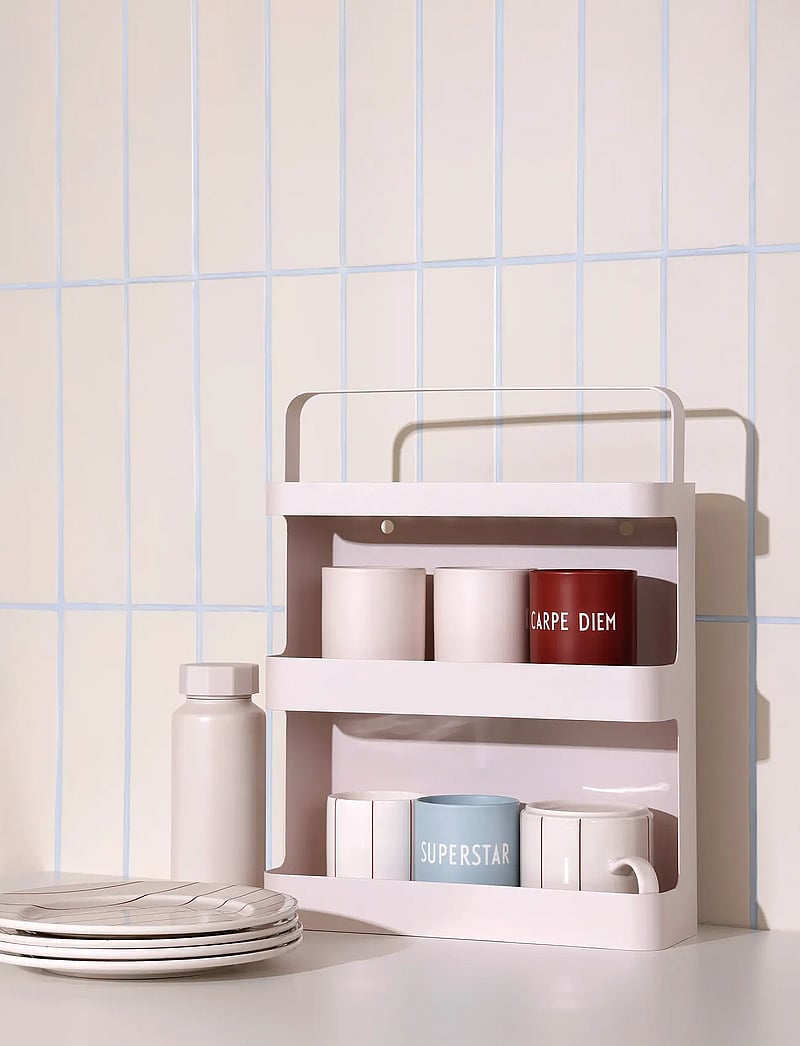 Design Letters - Favourite cups Danish words - die niedrigsten preise - syrrah burgundy - 2