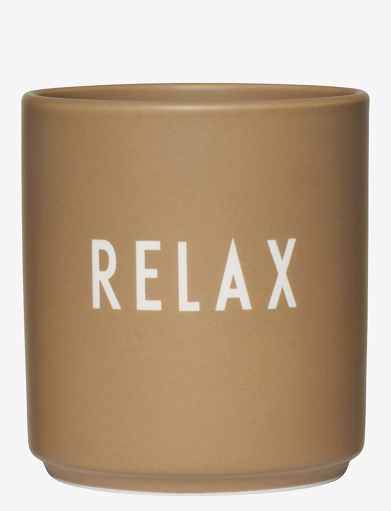Design Letters - Favourite cups - laveste priser - camel 4047c - 0