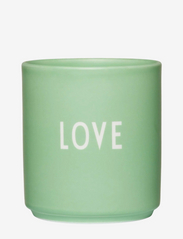 Favourite cups - GREEN BLISS 337C
