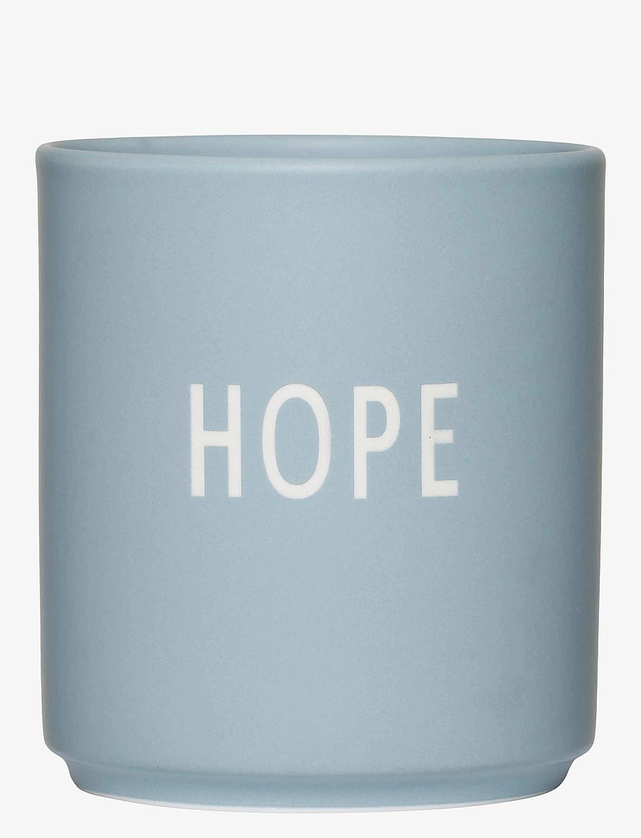 Design Letters - Favourite cups - nach preis einkaufen - light blue 5435c - 1